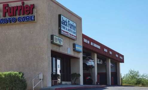 Jack Furrier Tire & Auto Care