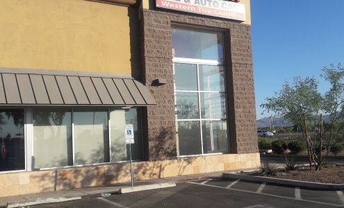 Jack Furrier Tire and Auto Care