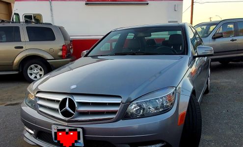 Tire Town And Auto Repair