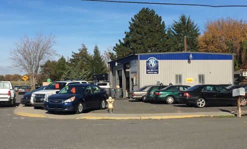 Allied Automotive Kennewick
