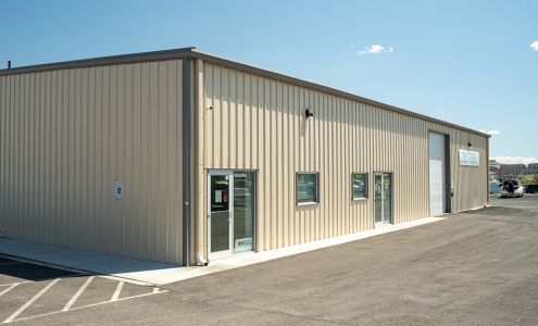 Tri Cities Automotive Repair