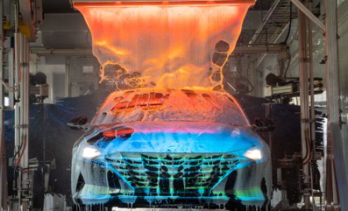 Mister Car Wash Kennewick