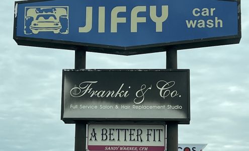 Jiffy Car Wash Inc Kennewick
