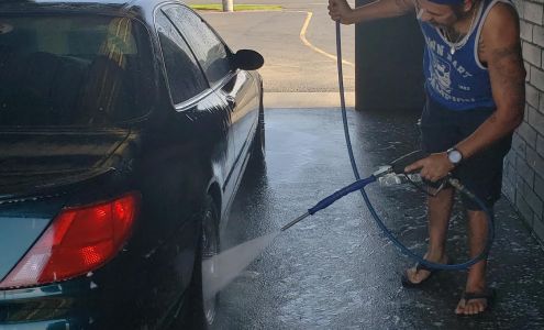 WASHWORKS TRI CITIES III LLC Kennewick