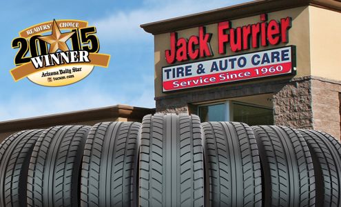 Jack Furrier Tire & Auto Care