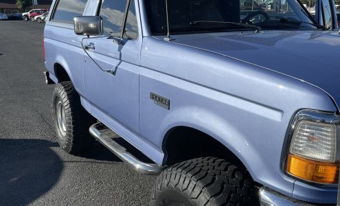 Art's Auto Detailing