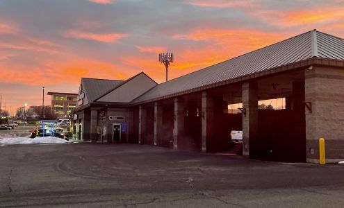 Blue Dolphin Wash Kennewick