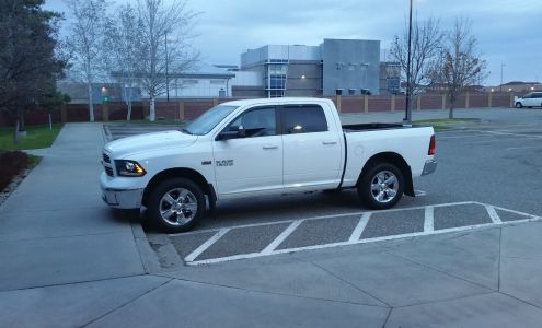 Warner Auto and RV Center, llc Kennewick