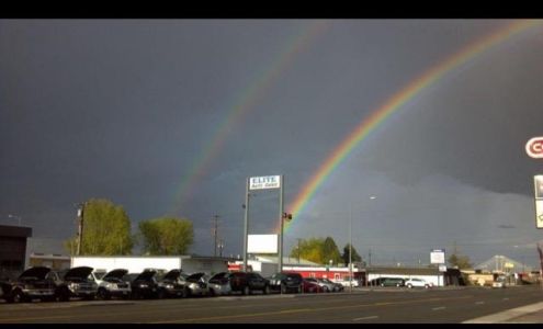 Elite 1 Auto Sales LLC Kennewick