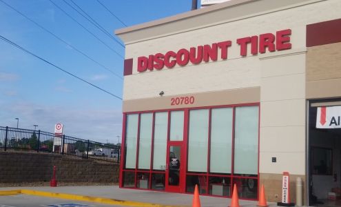 Discount Tire