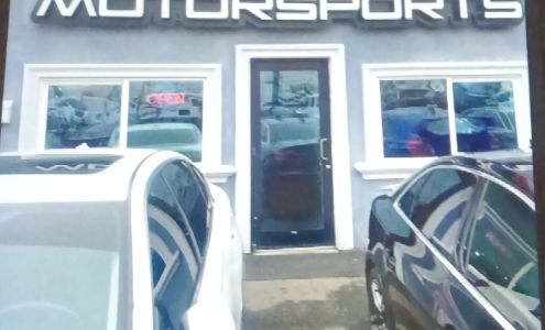 VIP MOTORSPORTS Kennewick