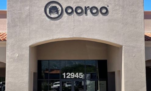 OOROO Auto | Oro Valley Auto Repair Shop