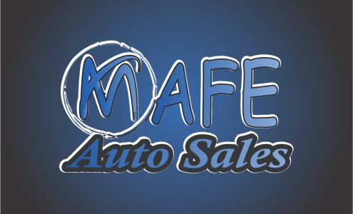 Mafe Auto Sales Kennewick