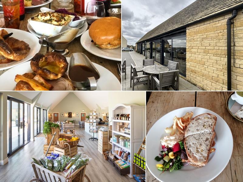 The Cotswold Outpost