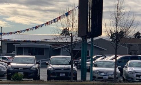 CarHop Auto Sales & Finance Kennewick
