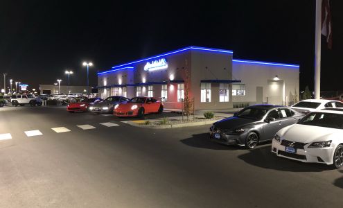 Archibald's Inc Kennewick