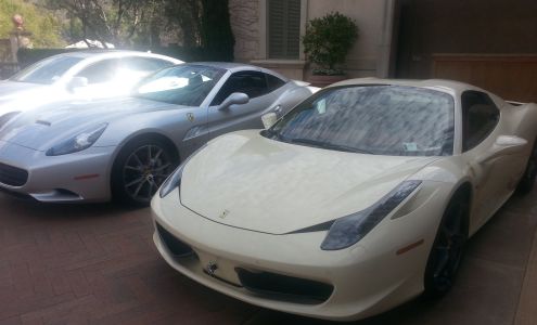 Spectrum Ina Road Auto Collision