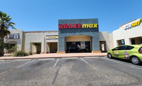 BRAKEmax