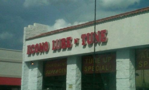 Econo Lube