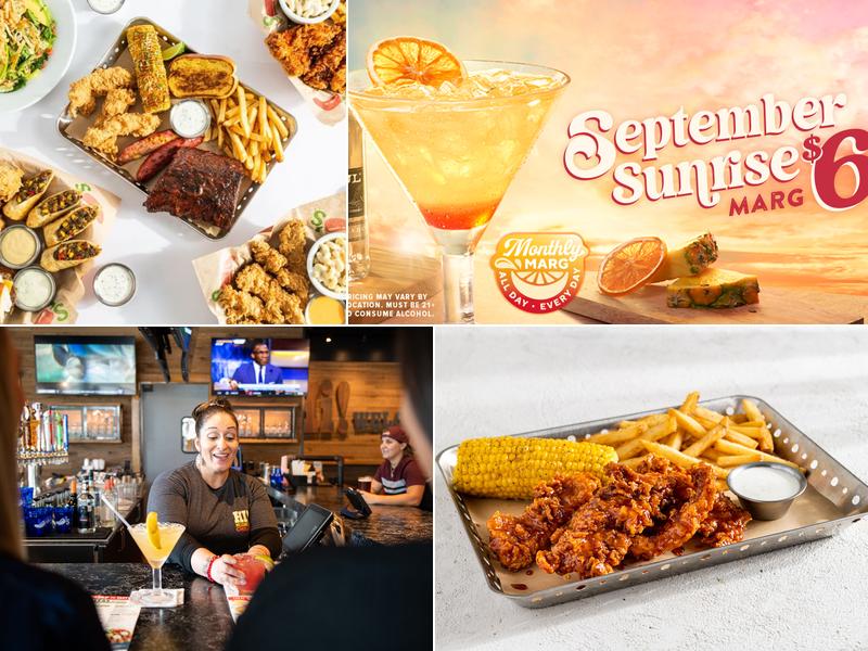 Chili's Grill & Bar