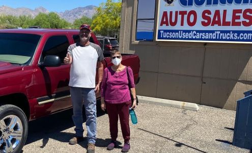 Goliath Auto Sales, LLC