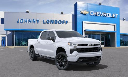 Johnny Londoff Chevrolet Florissant