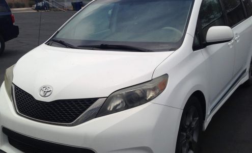 Tucson Auto Rental & Sales