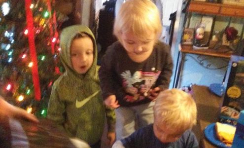 Jack's Service Center Kistler