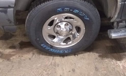 Tire Bargains Potosi