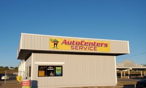 Autocenters Service LLC Bonne Terre