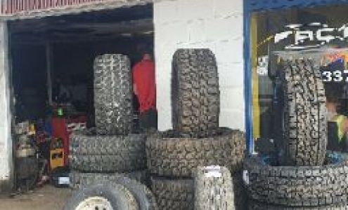 X Factor Tire & Auto LLC De Soto