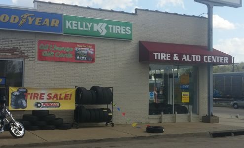 Purcell Tire and Service Centers