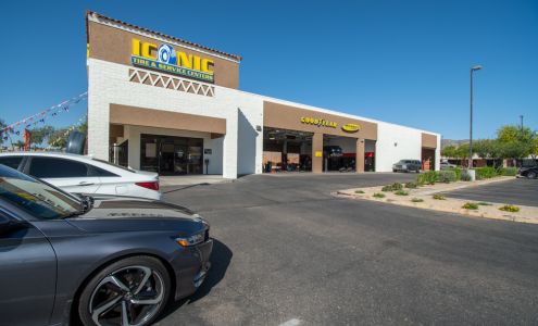 Iconic Tire & Service Centers