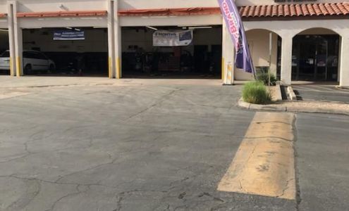 Big Brand Tire & Service