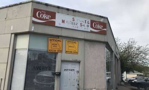 Avery's Automotive LLC Desloge