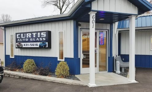 Curtis Glass Center Inc. Park Hills