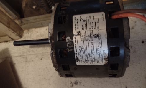 Edmond's Electric Motor Sales Desloge