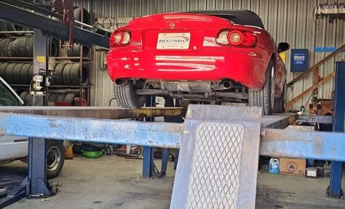 Larry's Automotive Bonne Terre