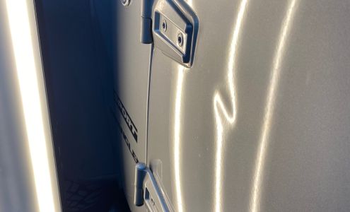 Dent Aide Paintless Dent Repair Farmington
