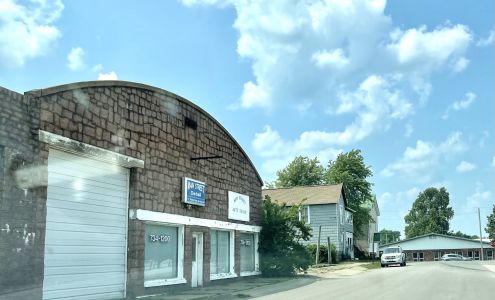 Main Street Auto Body Leadington