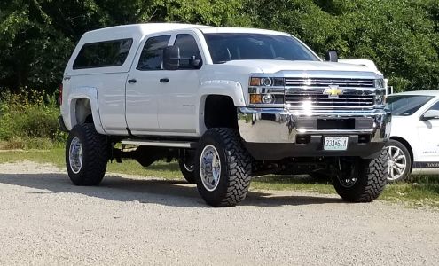 Andy's Garage Service Park Hills