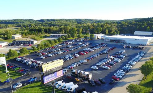 Pettus Chrysler Dodge Jeep Ram Farmington Farmington