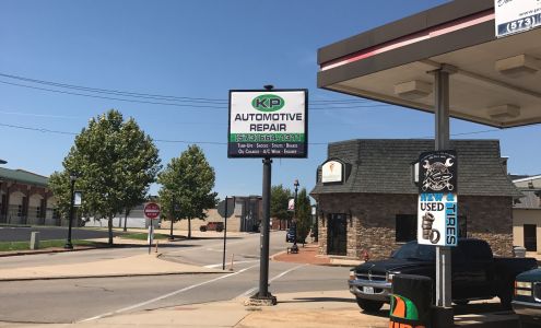 KP Automotive Services