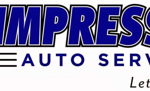 Impressive Auto Service Farmington
