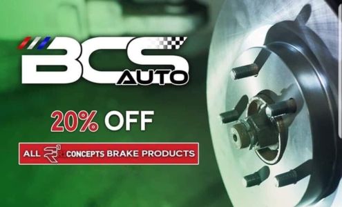 BCS Auto Maricopa