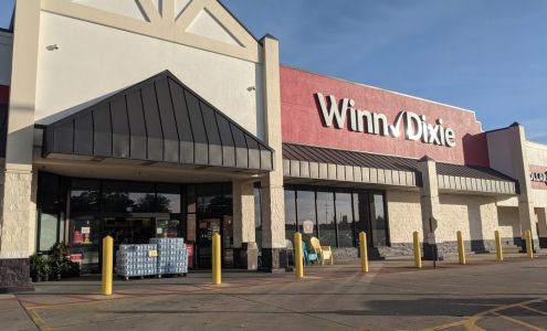 Winn-Dixie