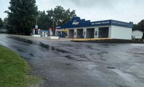 Auto Spa Speedy Wash - Desloge