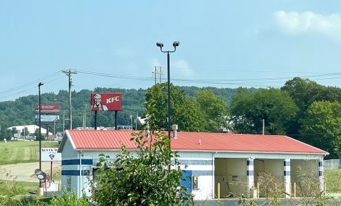 Super Suds Auto Wash Park Hills