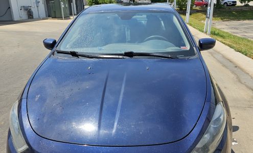 Auto Spa Speedy Wash - Farmington Farmington