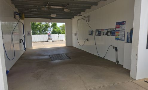 Auto Spa Speedy Wash - Desoto De Soto